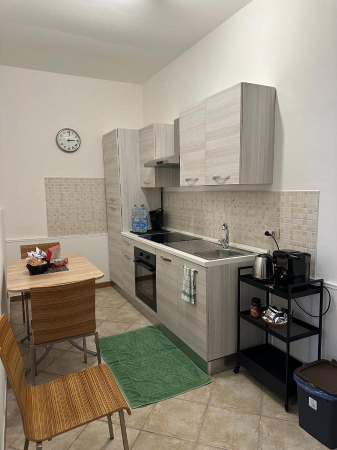 San Damiano Inn Катания Екстериор снимка