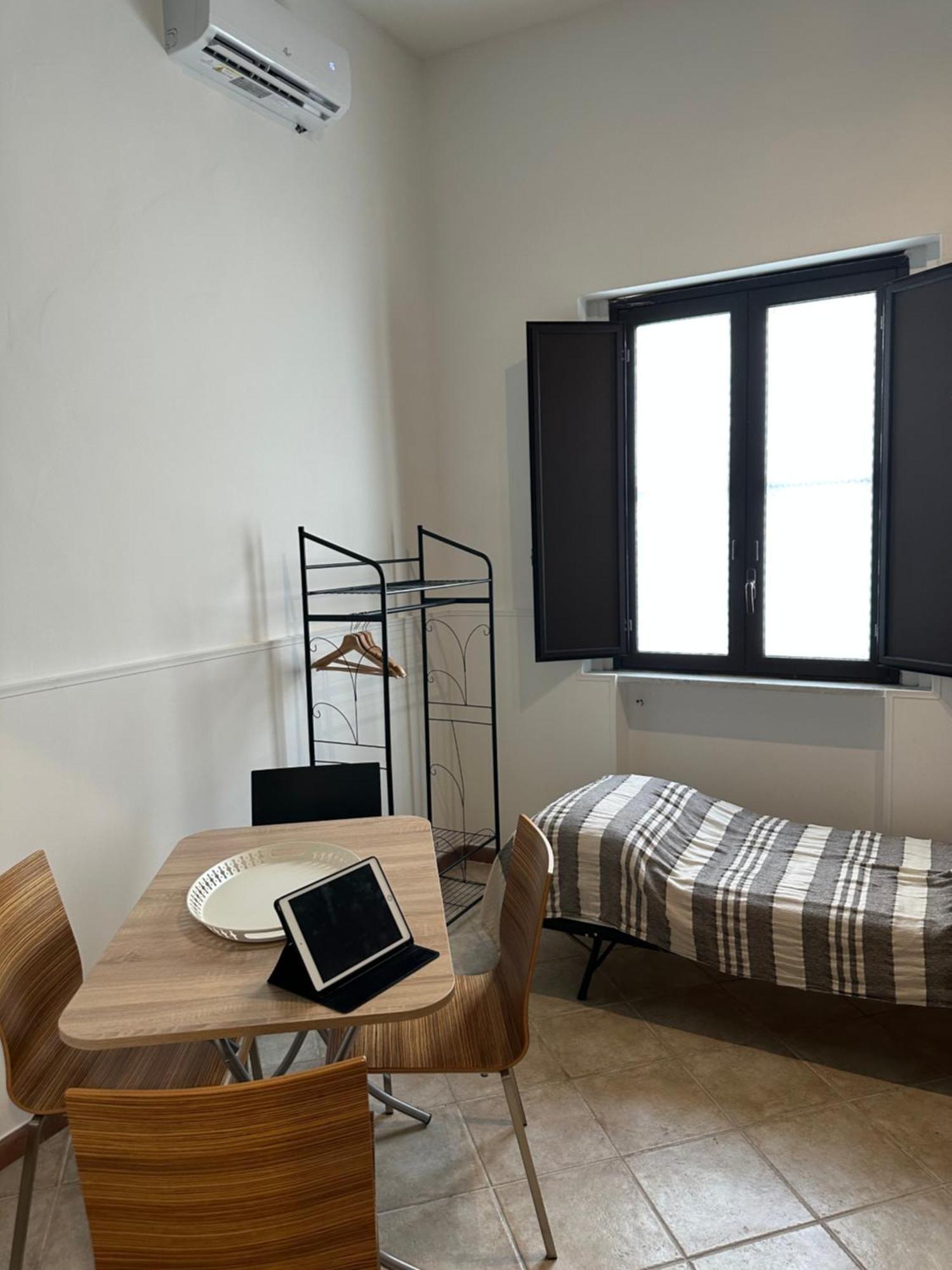 San Damiano Inn Катания Екстериор снимка